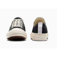 Кеды Converse Comme des Garçons Play x Chuck 70 Low Single Heart Black