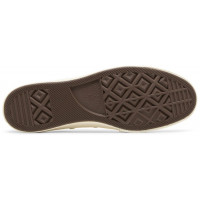 Кеды Converse Comme des Garçons Play x Chuck 70 Low Multi Heart Milk Black
