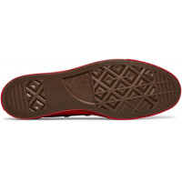 Кеды Converse Comme des Garçons Play x Chuck 70 Low Black Red